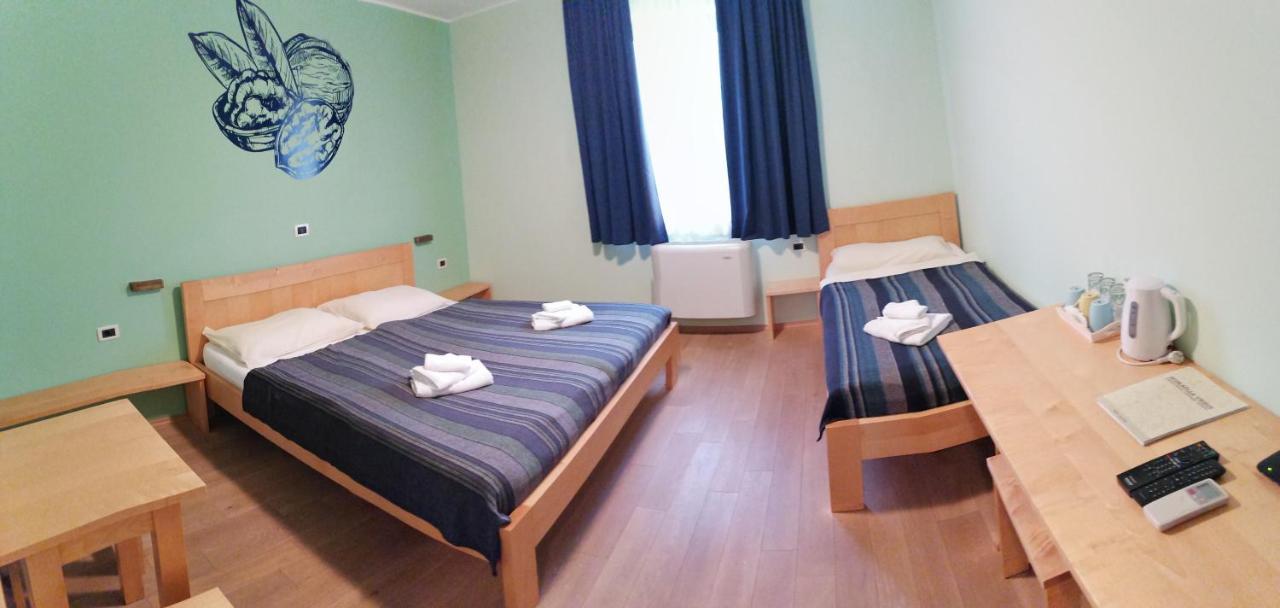 Homestead Vrbin Divaca Luaran gambar