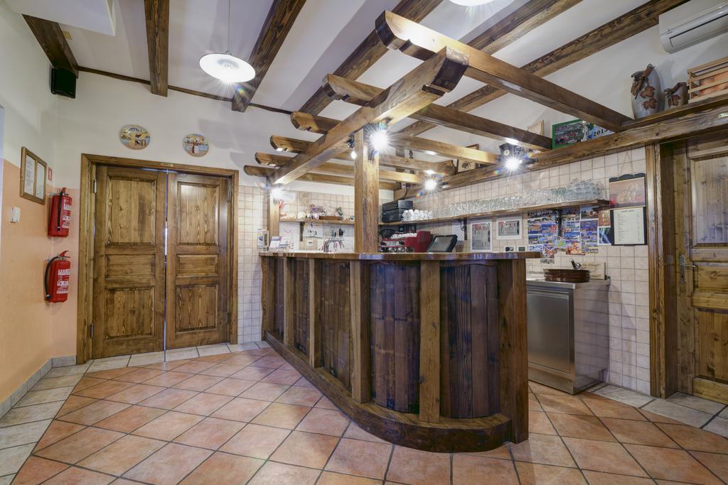 Homestead Vrbin Divaca Luaran gambar
