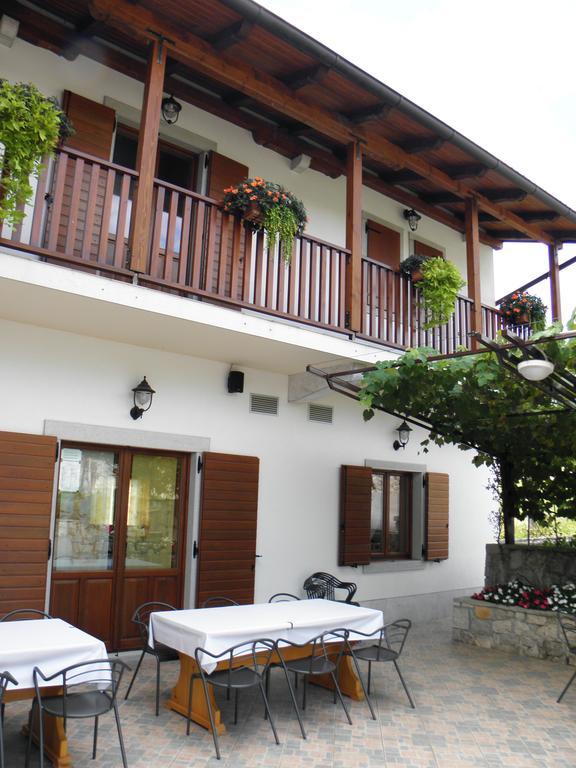 Homestead Vrbin Divaca Luaran gambar