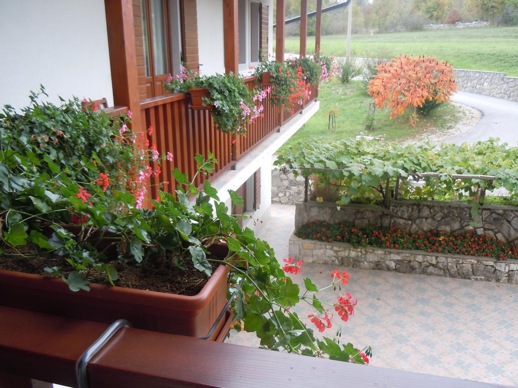 Homestead Vrbin Divaca Luaran gambar